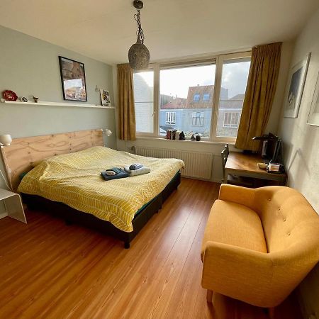 Comfortable Room Alkmaar Buitenkant foto